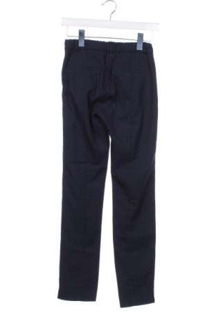 Pantaloni de femei Reserved, Mărime XS, Culoare Albastru, Preț 33,46 Lei
