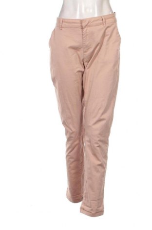 Dámske nohavice Reserved, Veľkosť L, Farba Ružová, Cena  7,12 €