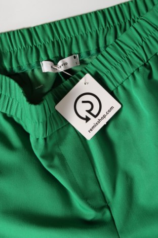 Damskie spodnie Reserved, Rozmiar S, Kolor Zielony, Cena 92,76 zł