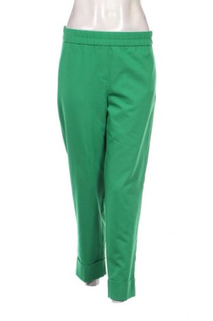 Damenhose Reserved, Größe S, Farbe Grün, Preis 12,11 €