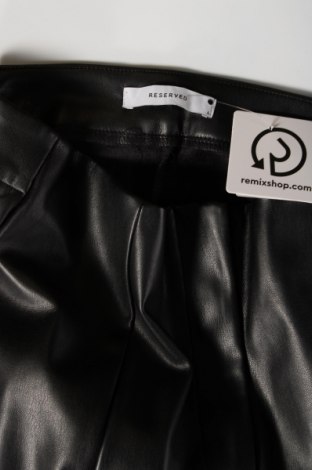 Damenhose Reserved, Größe L, Farbe Schwarz, Preis € 15,00