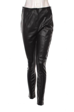 Γυναικείο παντελόνι Reserved, Μέγεθος L, Χρώμα Μαύρο, Τιμή 15,00 €