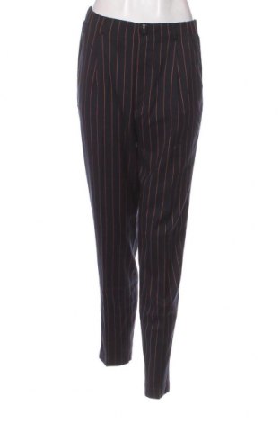 Γυναικείο παντελόνι Reserved, Μέγεθος M, Χρώμα Μπλέ, Τιμή 7,16 €