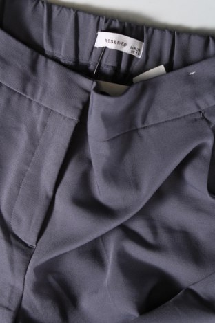 Damenhose Reserved, Größe M, Farbe Blau, Preis € 20,18