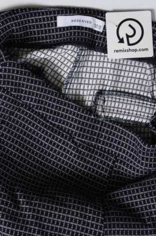 Dámské kalhoty  Reserved, Velikost M, Barva Vícebarevné, Cena  111,00 Kč