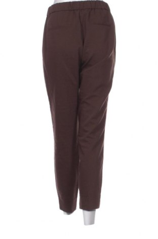 Дамски панталон Reserved, Размер XL, Цвят Кафяв, Цена 14,78 лв.