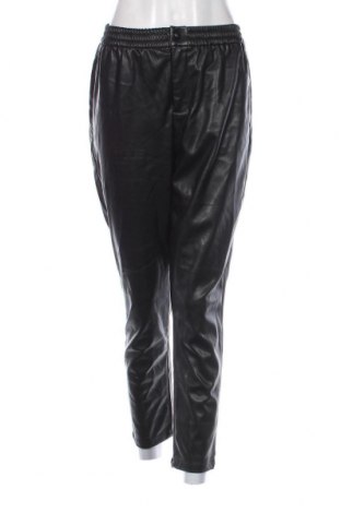 Дамски панталон Reserved, Размер S, Цвят Черен, Цена 7,54 лв.