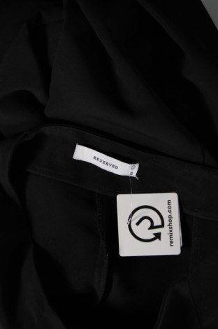 Damenhose Reserved, Größe S, Farbe Schwarz, Preis 9,00 €