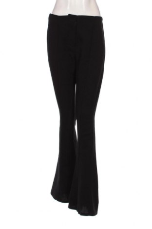 Дамски панталон Reserved, Размер S, Цвят Черен, Цена 17,60 лв.