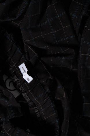 Damenhose Reserved, Größe XS, Farbe Schwarz, Preis 14,91 €