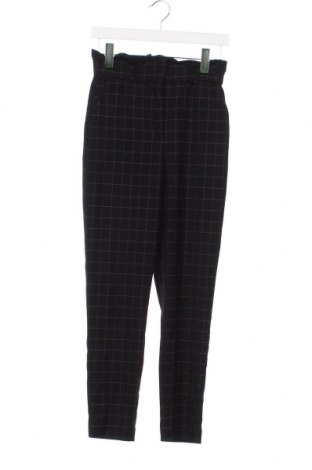 Pantaloni de femei Reserved, Mărime XS, Culoare Negru, Preț 74,35 Lei