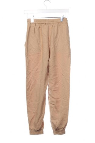 Γυναικείο παντελόνι Reserved, Μέγεθος XS, Χρώμα  Μπέζ, Τιμή 15,00 €