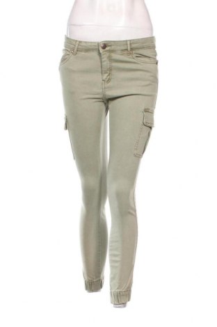 Γυναικείο παντελόνι Review, Μέγεθος M, Χρώμα Πράσινο, Τιμή 29,97 €