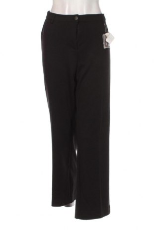 Дамски панталон Revolution, Размер 3XL, Цвят Черен, Цена 74,40 лв.