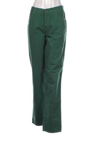 Γυναικείο παντελόνι Reward, Μέγεθος L, Χρώμα Πράσινο, Τιμή 17,94 €
