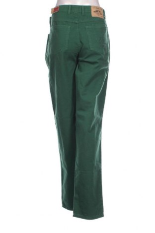 Дамски панталон Reward, Размер L, Цвят Зелен, Цена 29,00 лв.