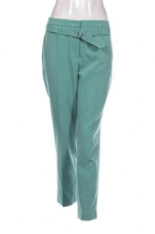 Γυναικείο παντελόνι Riani, Μέγεθος M, Χρώμα Πράσινο, Τιμή 48,56 €