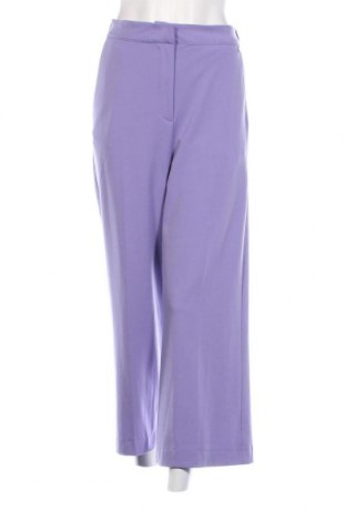 Дамски панталон Rich & Royal, Размер S, Цвят Лилав, Цена 62,40 лв.