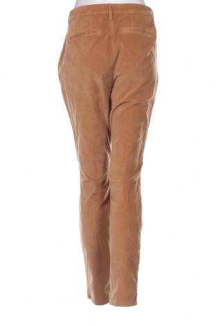 Pantaloni de femei Rick Cardona, Mărime L, Culoare Maro, Preț 67,80 Lei