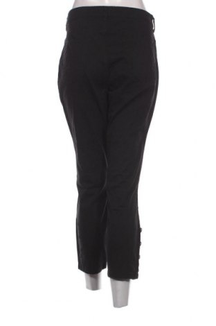 Pantaloni de femei Rick Cardona, Mărime L, Culoare Negru, Preț 167,57 Lei