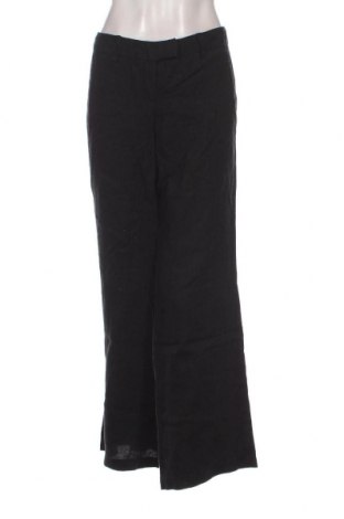 Pantaloni de femei Riley, Mărime M, Culoare Negru, Preț 103,37 Lei