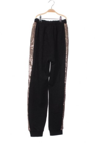 Дамски панталон Rinascimento, Размер XS, Цвят Черен, Цена 156,00 лв.