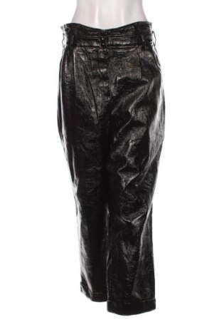 Дамски панталон River Island, Размер XL, Цвят Черен, Цена 93,00 лв.
