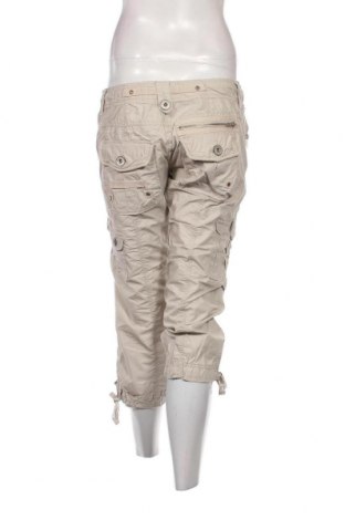 Damenhose River Island, Größe M, Farbe Beige, Preis € 5,12