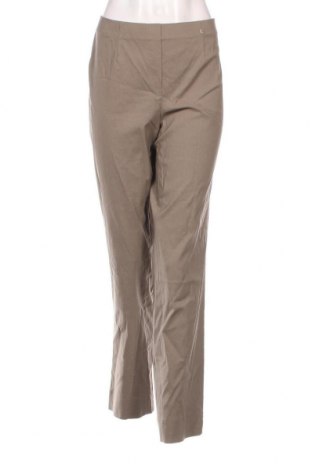 Γυναικείο παντελόνι Robell, Μέγεθος XL, Χρώμα Γκρί, Τιμή 15,95 €