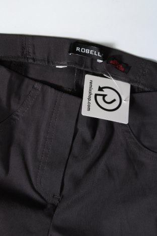 Dámske nohavice Robell, Veľkosť S, Farba Sivá, Cena  3,49 €