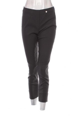 Pantaloni de femei Robell, Mărime S, Culoare Gri, Preț 20,23 Lei