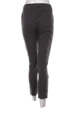 Γυναικείο παντελόνι Robell, Μέγεθος S, Χρώμα Γκρί, Τιμή 3,80 €
