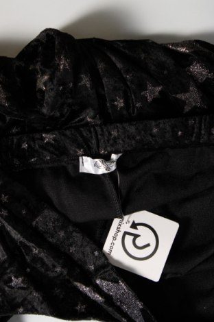 Дамски панталон Rokoko, Размер XXL, Цвят Черен, Цена 15,66 лв.