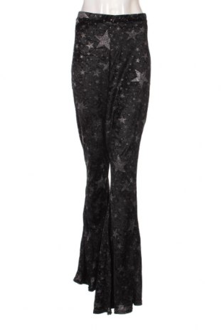 Γυναικείο παντελόνι Rokoko, Μέγεθος XXL, Χρώμα Μαύρο, Τιμή 8,45 €