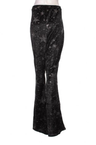 Дамски панталон Rokoko, Размер XXL, Цвят Черен, Цена 15,66 лв.