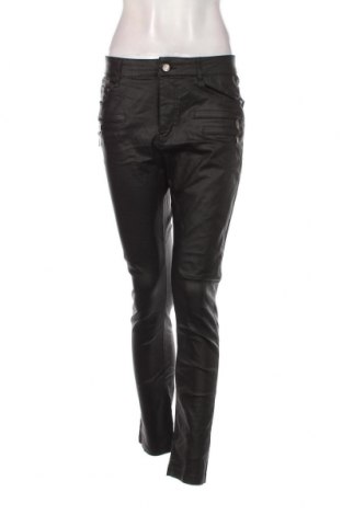 Γυναικείο παντελόνι Rose Player, Μέγεθος L, Χρώμα Μαύρο, Τιμή 5,38 €