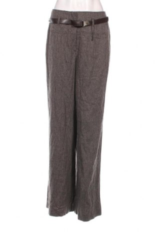 Дамски панталон Rosner, Размер L, Цвят Кафяв, Цена 32,64 лв.