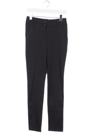 Γυναικείο παντελόνι Rouge, Μέγεθος XS, Χρώμα Μπλέ, Τιμή 10,43 €