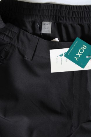 Дамски панталон Roxy, Размер S, Цвят Черен, Цена 77,00 лв.