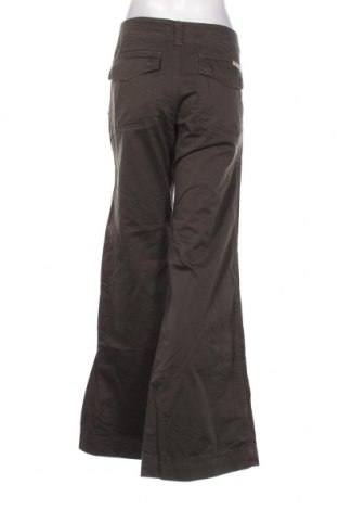 Дамски панталон Roxy, Размер M, Цвят Зелен, Цена 40,89 лв.