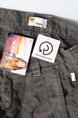 Dámské kalhoty  Roxy, Velikost M, Barva Šedá, Cena  836,00 Kč