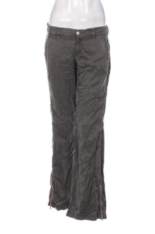 Pantaloni de femei Roxy, Mărime M, Culoare Gri, Preț 166,23 Lei