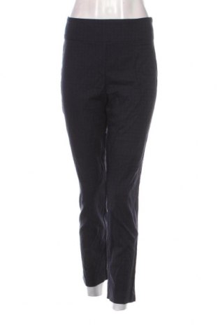 Pantaloni de femei S.C & Co, Mărime M, Culoare Albastru, Preț 23,85 Lei