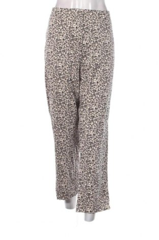 Дамски панталон S.Oliver, Размер XL, Цвят Многоцветен, Цена 46,50 лв.