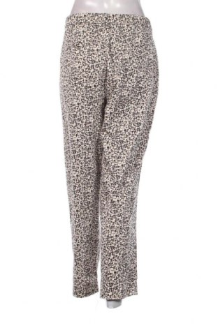 Дамски панталон S.Oliver, Размер XL, Цвят Многоцветен, Цена 93,00 лв.