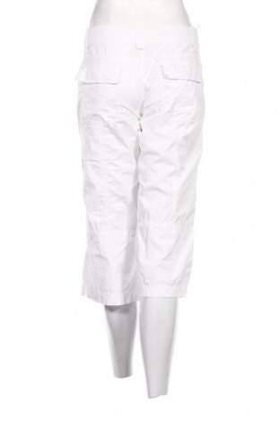 Γυναικείο παντελόνι S.Oliver, Μέγεθος S, Χρώμα Λευκό, Τιμή 7,76 €