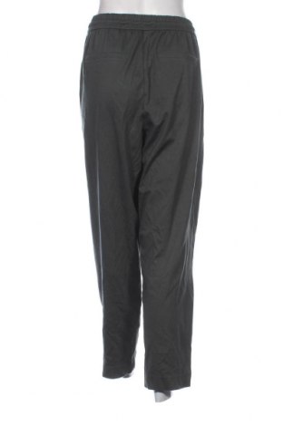 Дамски панталон S.Oliver, Размер XXL, Цвят Зелен, Цена 41,00 лв.