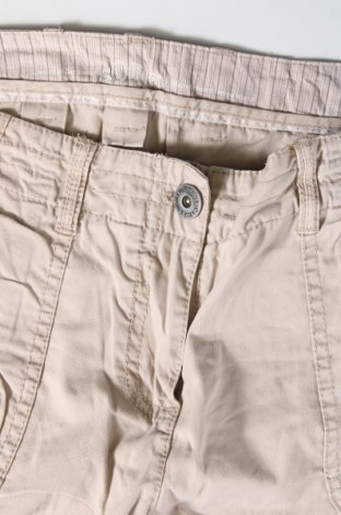 Dámské kalhoty  S.Oliver, Velikost M, Barva Béžová, Cena  131,00 Kč
