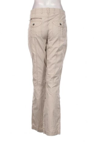 Дамски панталон S.Oliver, Размер M, Цвят Бежов, Цена 8,20 лв.