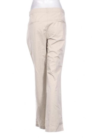 Γυναικείο παντελόνι S.Oliver, Μέγεθος XXL, Χρώμα  Μπέζ, Τιμή 13,95 €